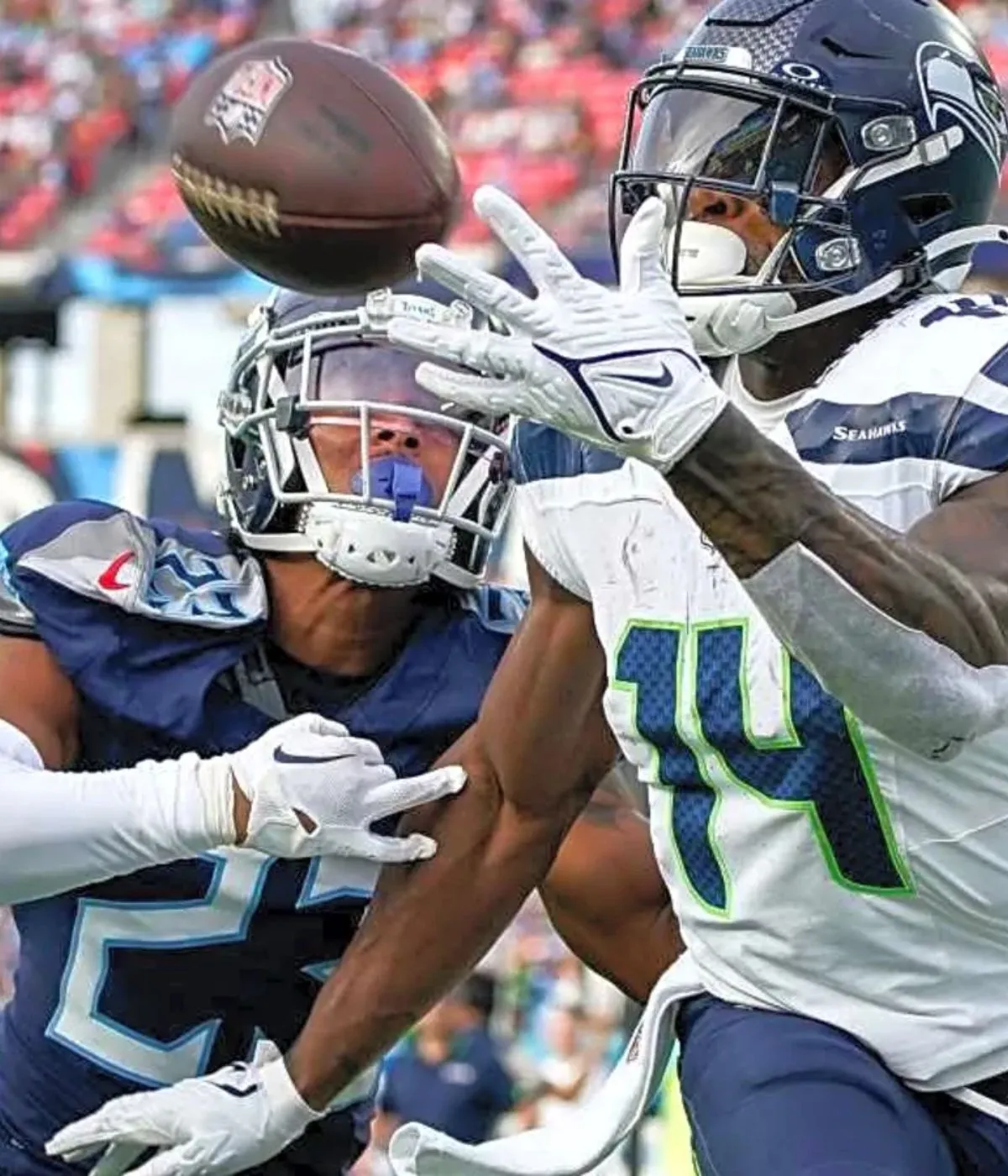 Steelers Star Ripped After Seahawks Trade