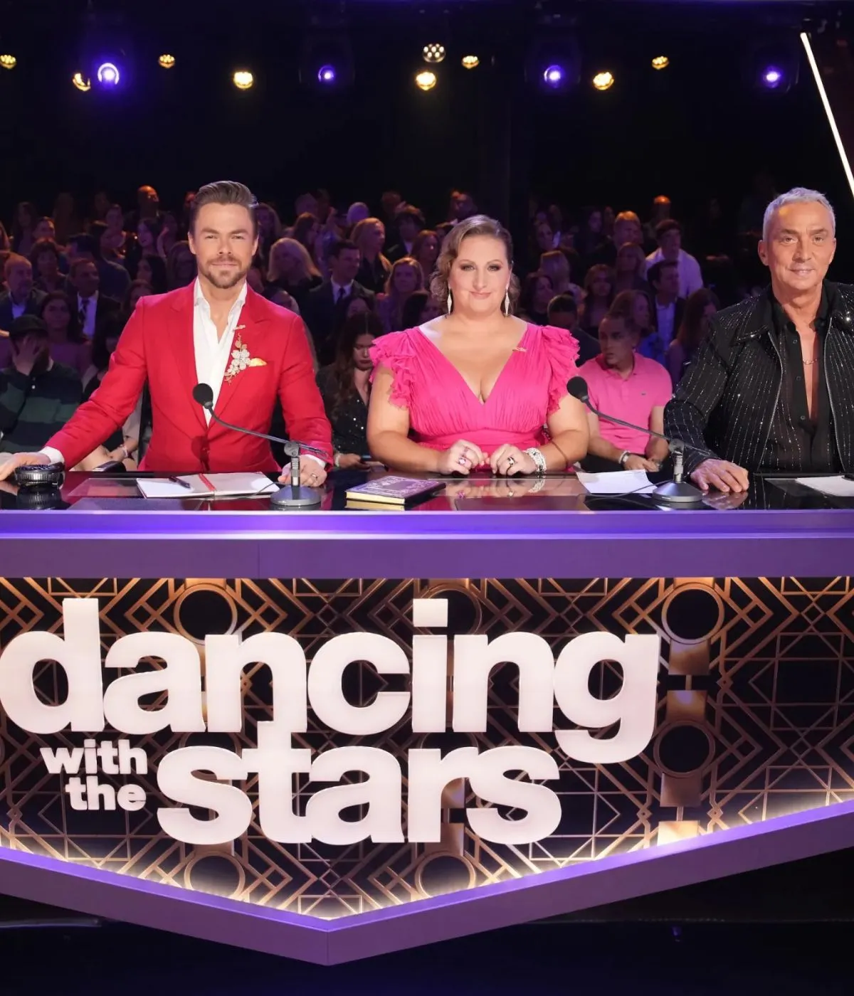 ‘Dancing With the Stars’ EP Slams Accusations the Show Is Rigged With Manipulated Votes