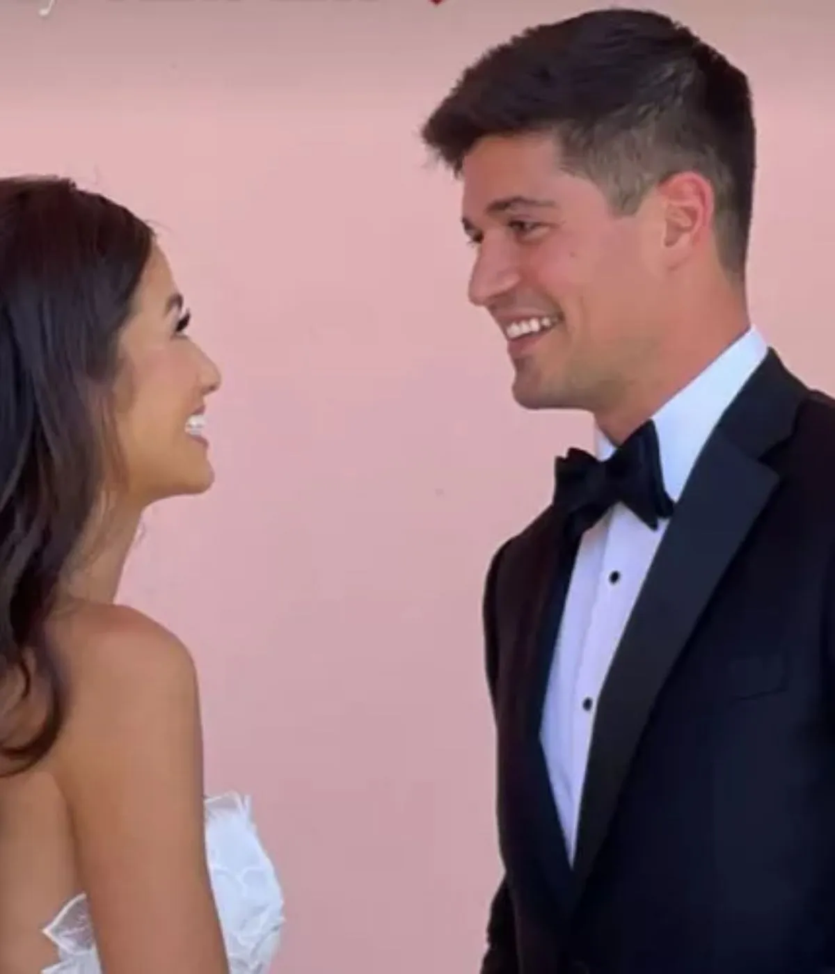 The Bachelor's Caila Quinn Celebrates 4th Wedding Anniversary with Husband, 1 Month After Denying Cheating Rumors