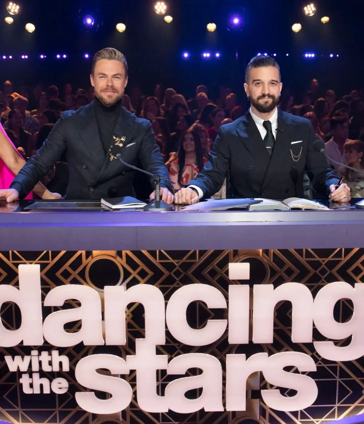 Would ‘Dancing With the Stars’ Ever Pair a Male Celebrity With a Male Pro? EP Weighs In
