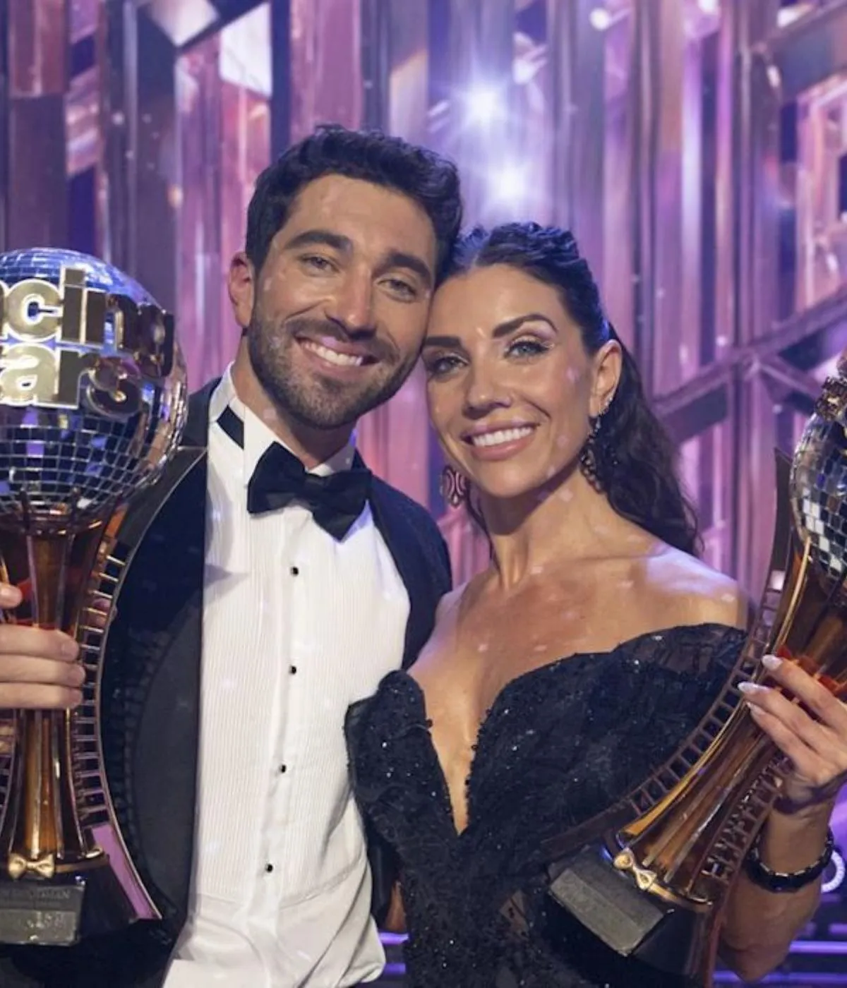 'Dancing With The Stars' Producer Responds to Claims That Show Is "Fixed"