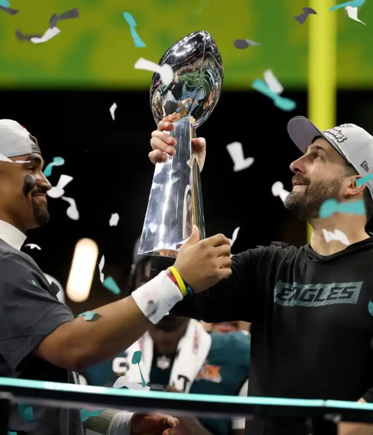 NFL Jealousy Contributing to its “Eagles” Problem as Birds Continue to be Targeted