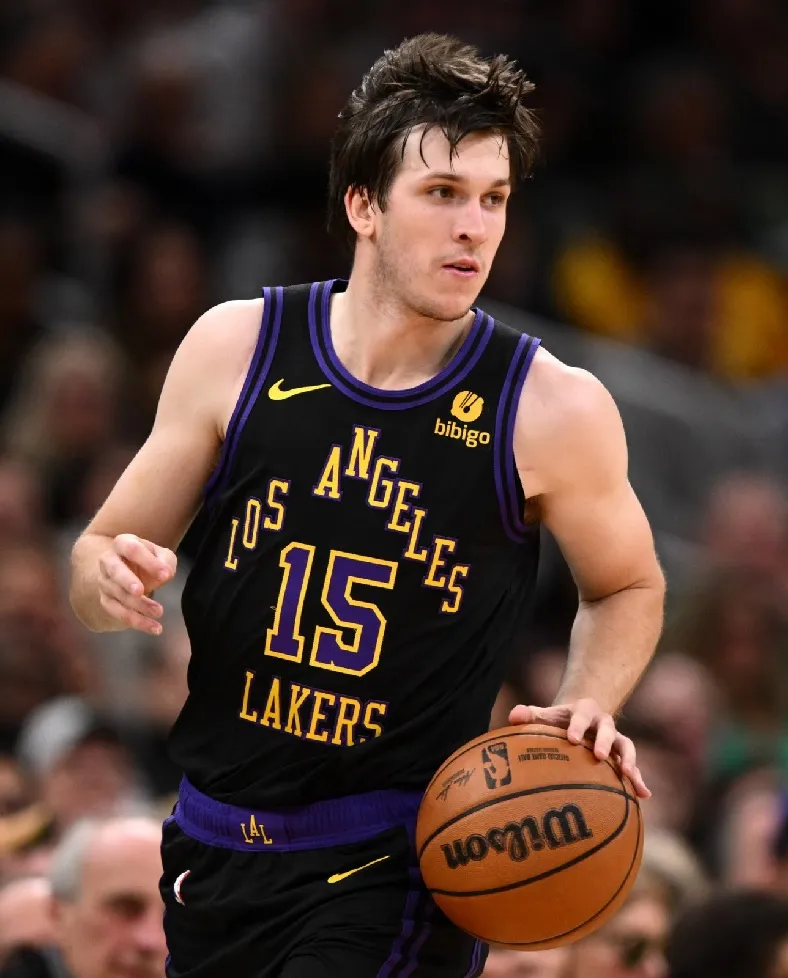 Lakers face impossible Austin Reaves decision before he plays another game