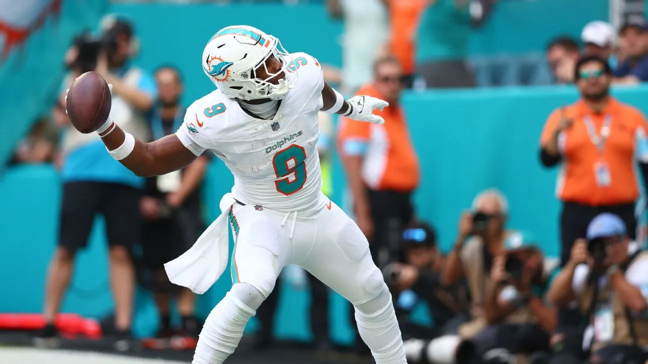Steelers ‘Had Trade Discussions’ to Land Playmaker Coming Off Career Year