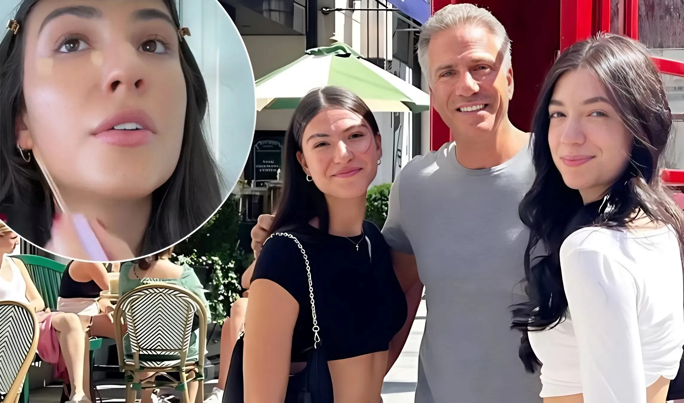 Todd Nepola’s Daughter, Sophia, Calls Out RHOM: “It’s Fake”-quang