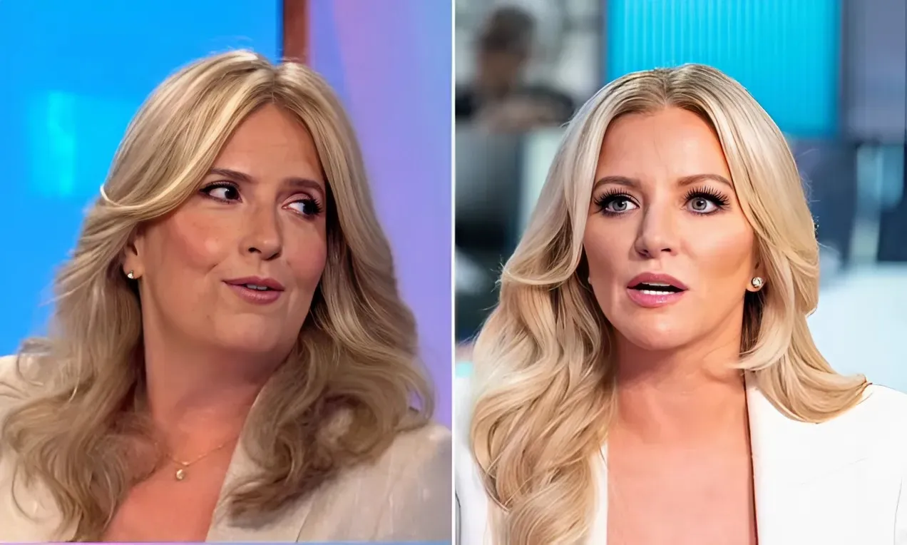Penny Lancaster Throws Shade: 'Karma Gets You' Amid New Documentary on Michelle Mone’s Downfall trucc