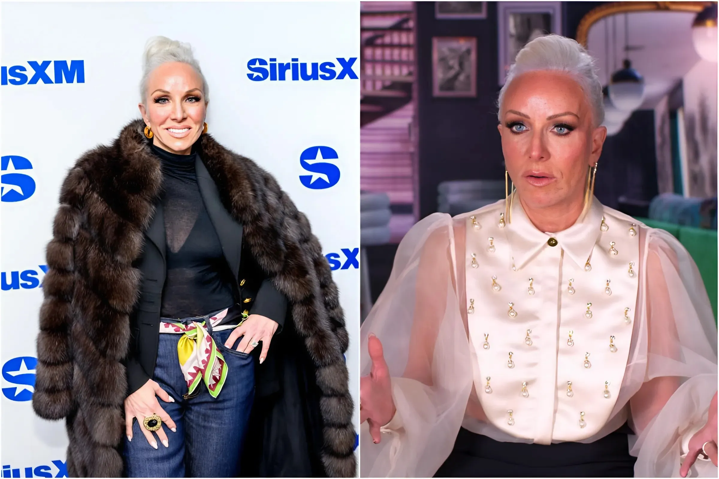 Why 'The Real Housewives of New Jersey' Urgently Needs Margaret Joseph's Return trucc