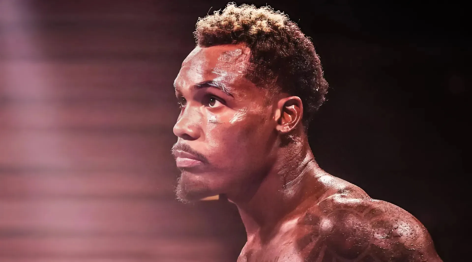 Jermall Charlo Breaks Long Hiatus with High-Stakes Showdown Against LaManna trucc