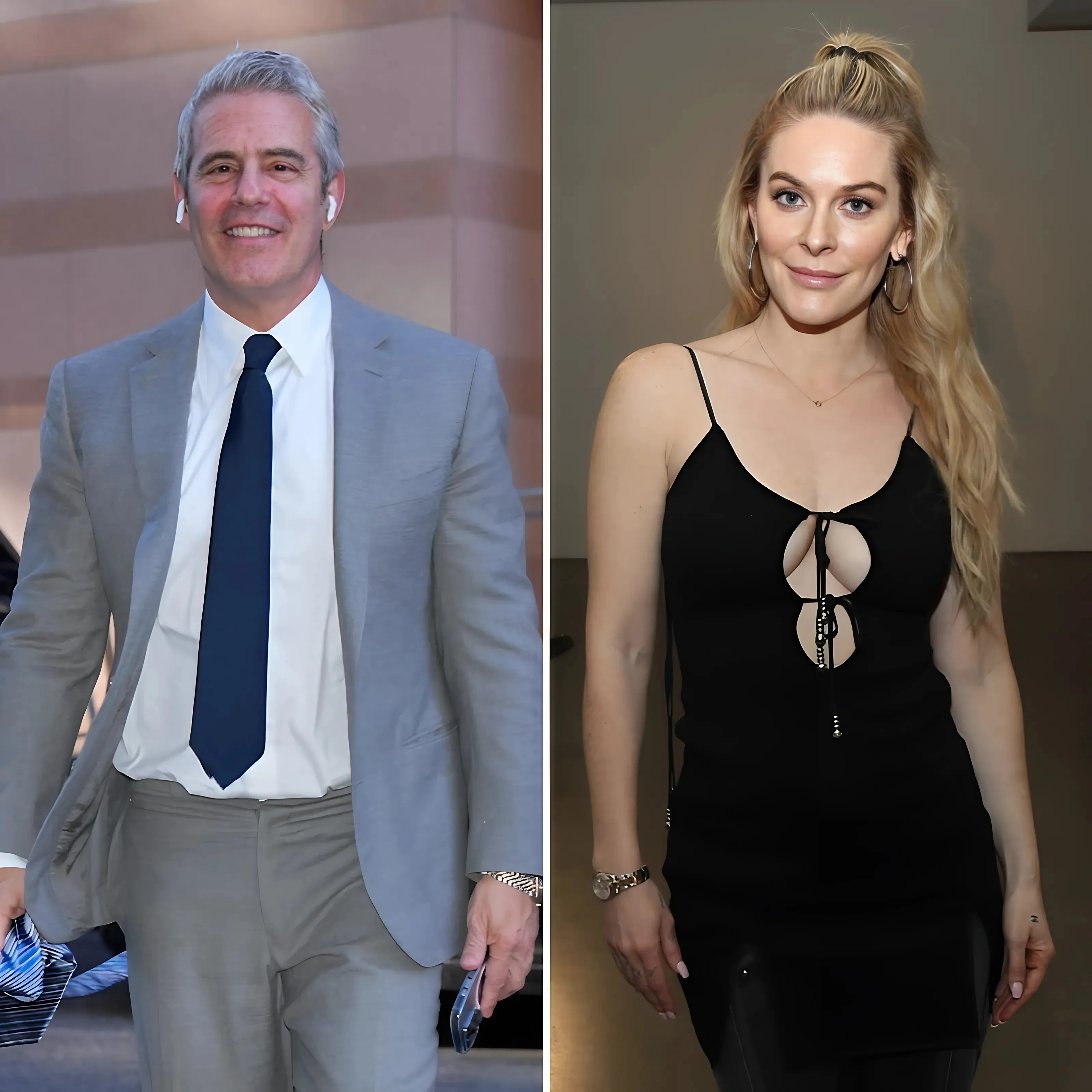 Andy Cohen deployed army of ‘Housewives’ to unleash ‘coordinated attack’ to cast Leah McSweeney ‘as a liar’ after coke, booze allegations: lawsuit