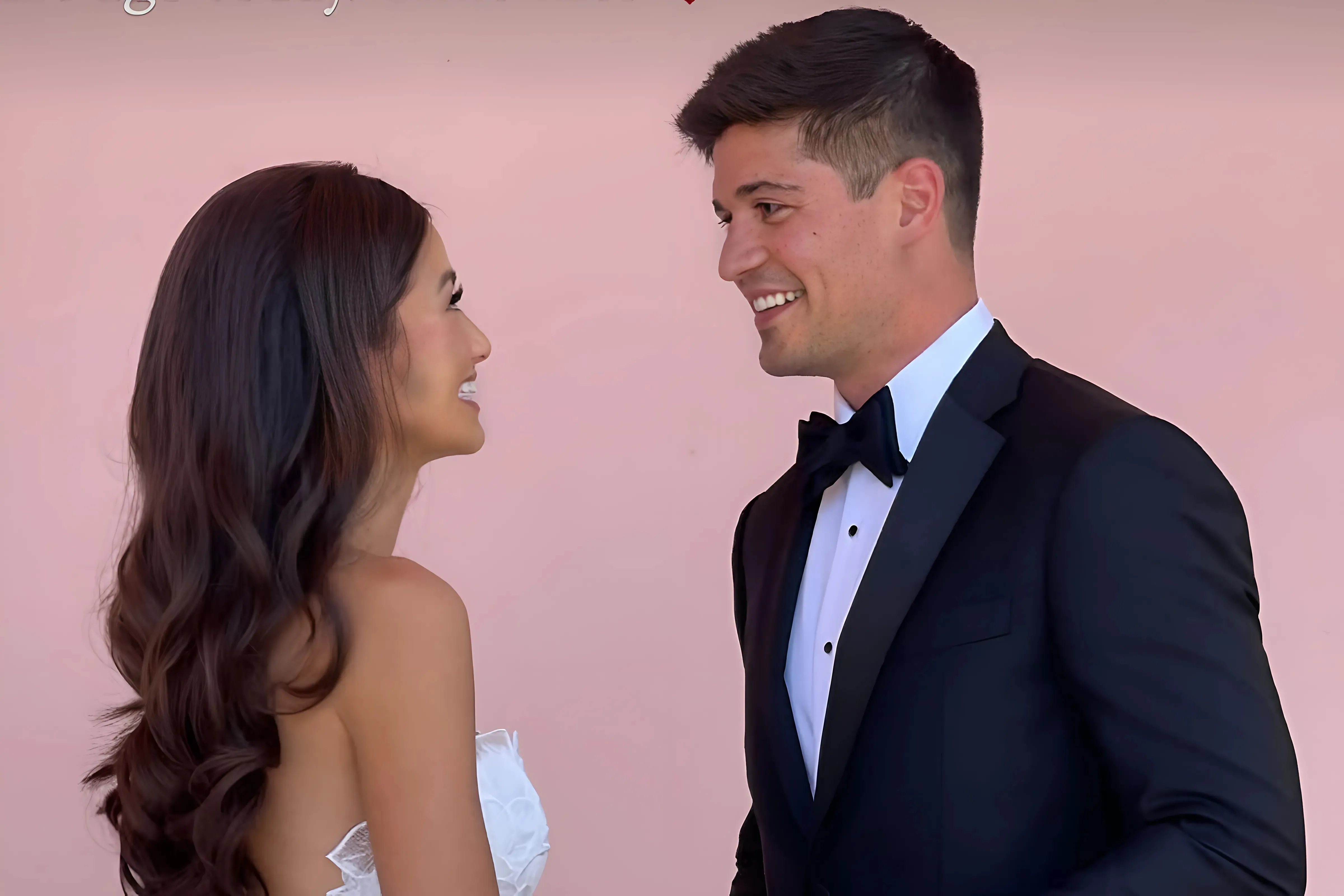 The Bachelor's Caila Quinn Celebrates 4th Wedding Anniversary with Husband, 1 Month After Denying Cheating Rumors