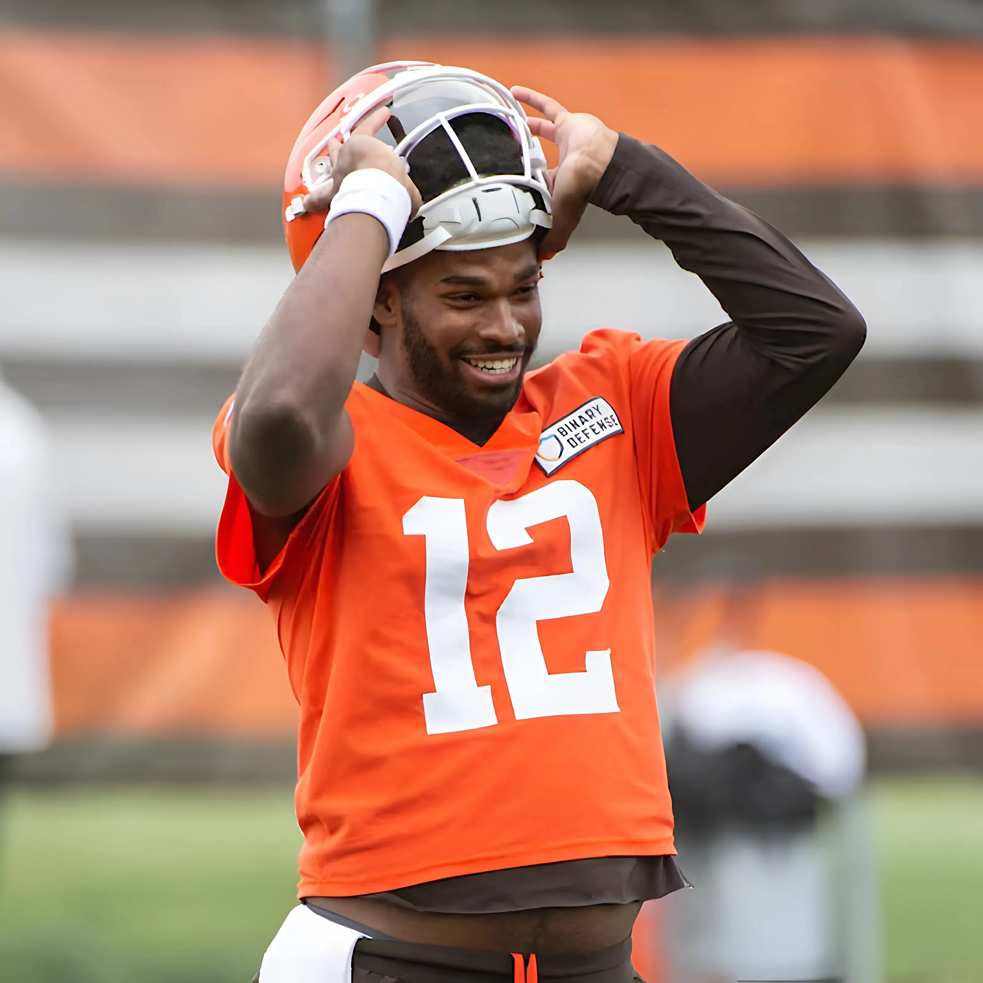 Browns QB Shedeur Sanders Dealt Bad News on Future