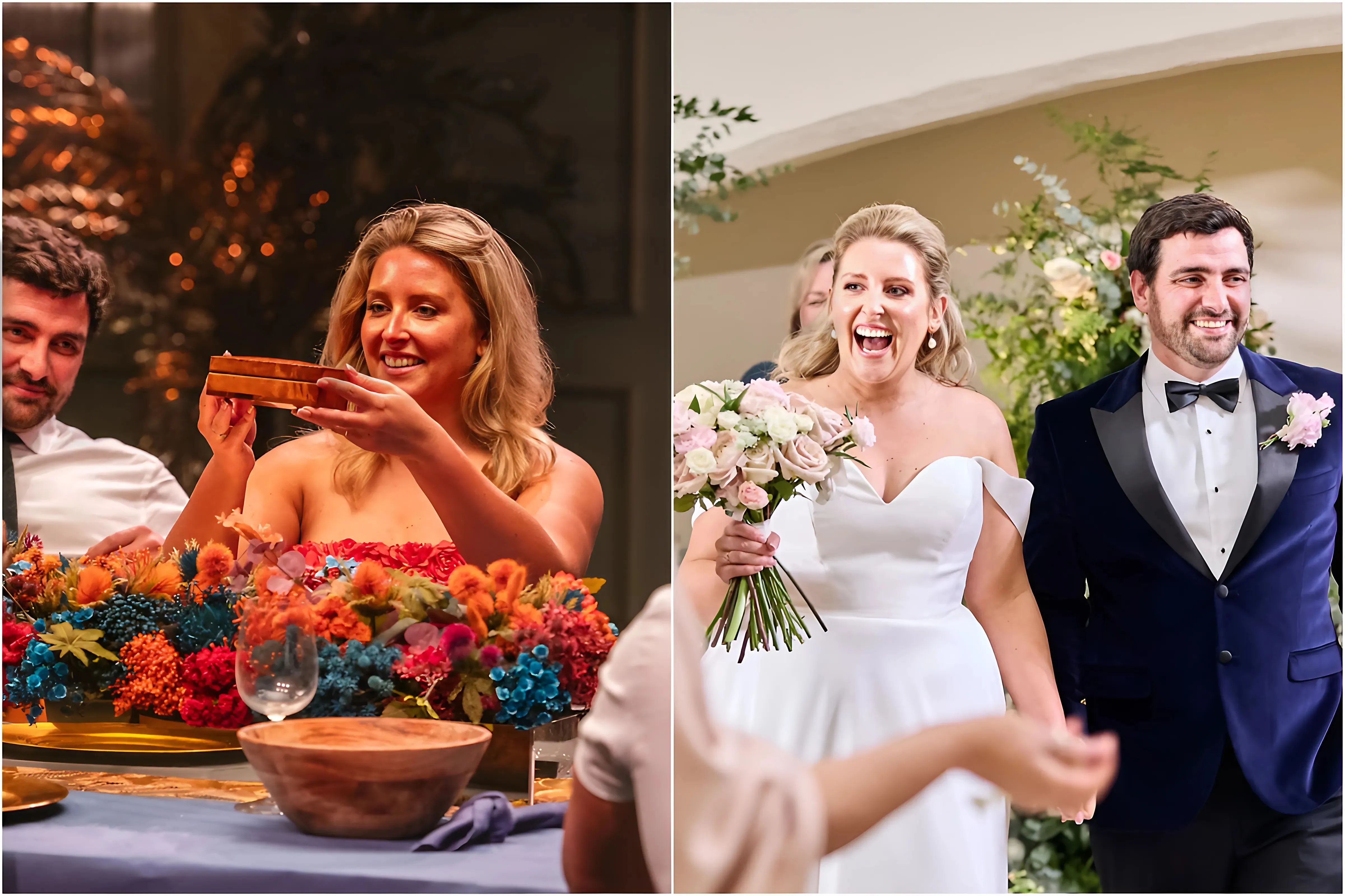 MAFS UK's Emma Heartbroken After Being 'Uninvited and Replaced' for 2025 Reunion trucc