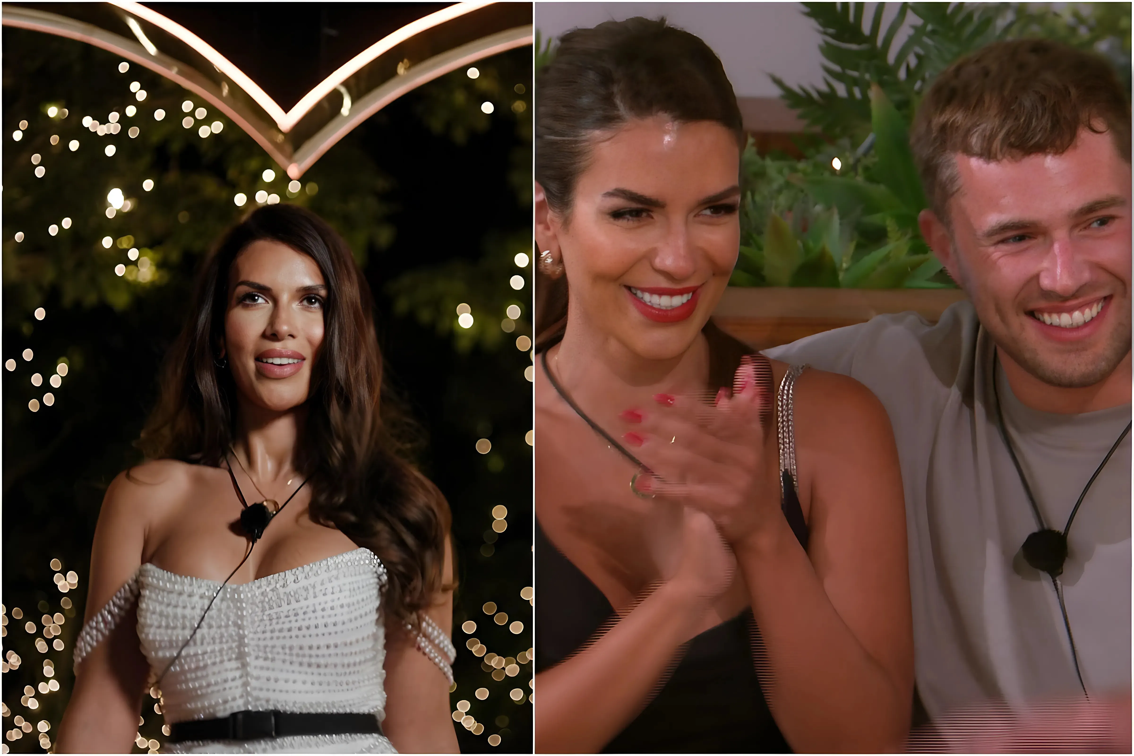 Ekin-Su Culculoglu's Unforgettable Moments on Love Island trucc