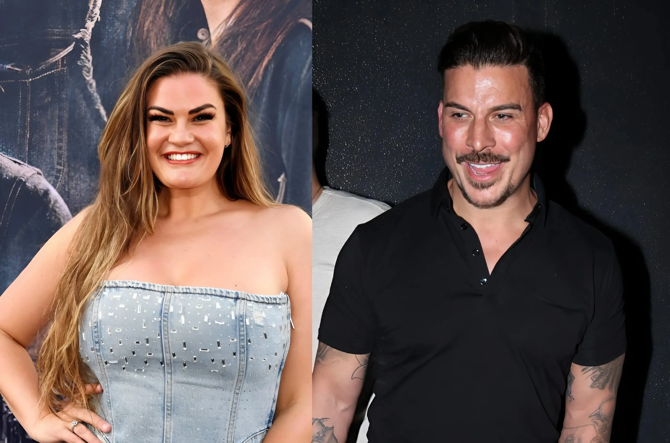 Brittany Cartwright Says Jax Taylor “Didn’t Pay” His Taxes “For Years” Which Led to $10,000 Monthly Increase on Mortgage, Plus Brittany Shares 6-Figure Amount She Spent on Rental