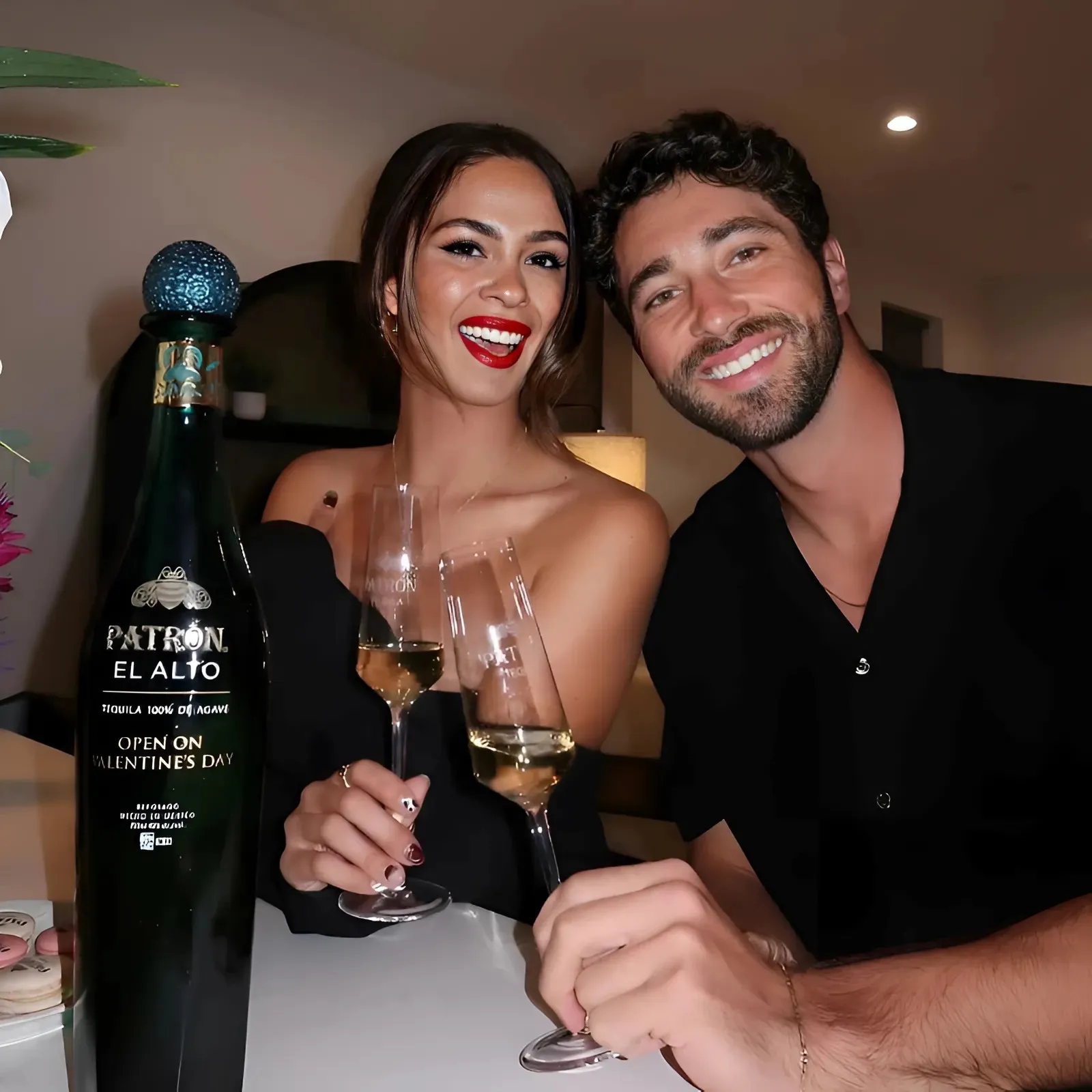 The Bachelor's Kelsey Anderson Stuns Fans With Pregnancy Announcement & Wedding Date Reveal With Fiancé Joey Graziadei