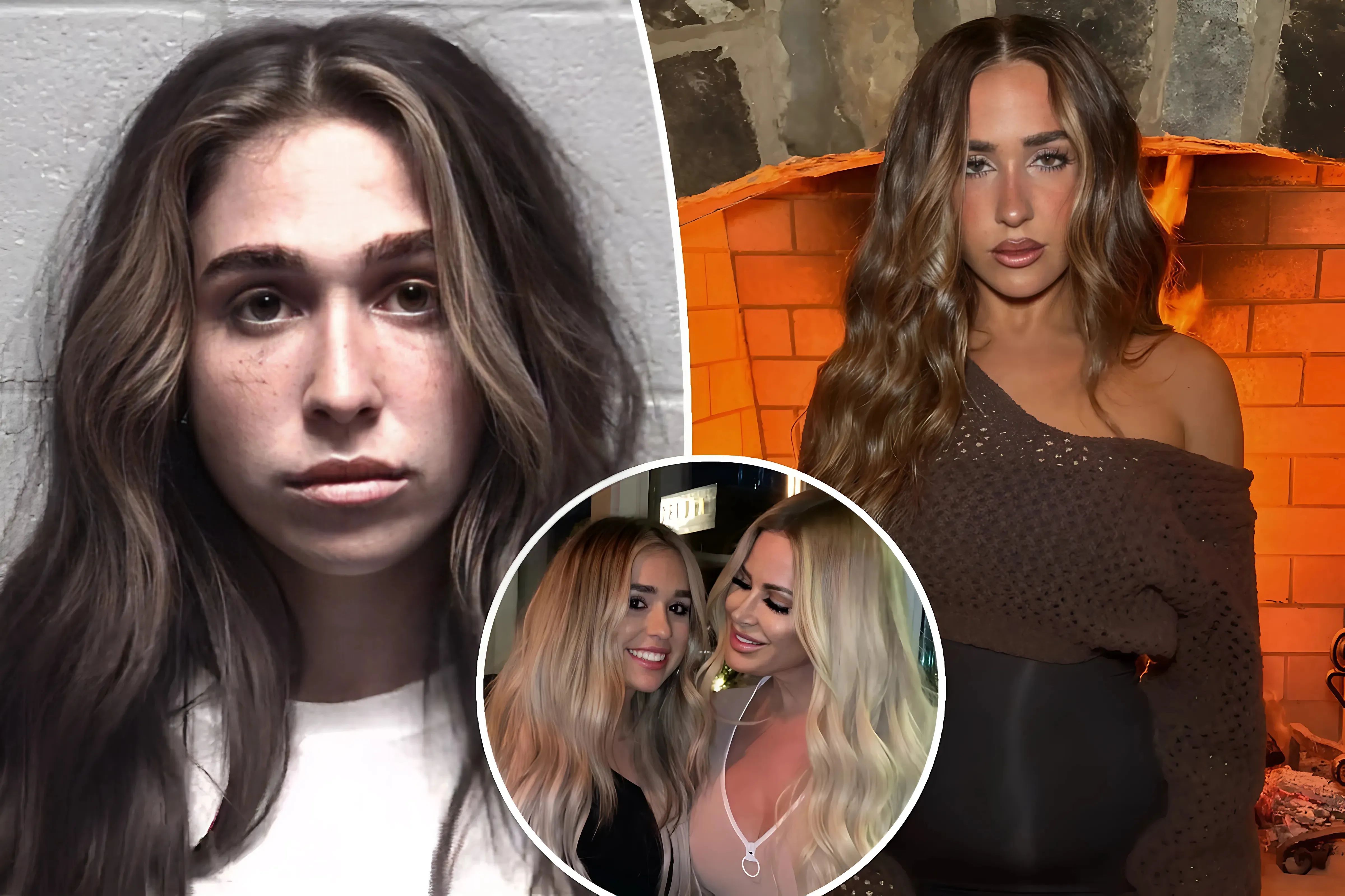 Kim Zolciak’s daughter Ariana Biermann sentenced over 2022 DUI — days before Bravo show premiere