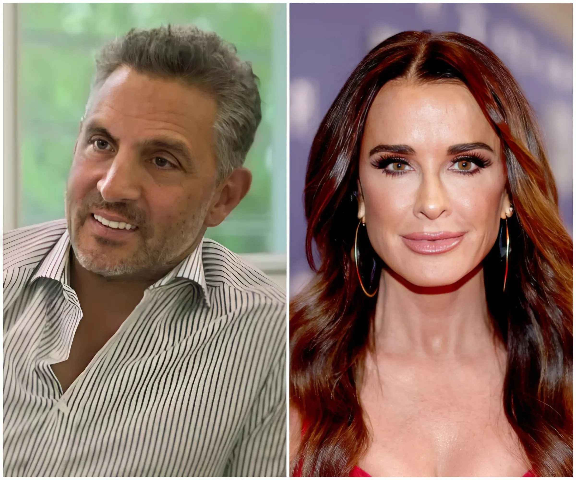 Mauricio Umansky accused of “forging mortgage documents” to evade the law to close a million-dollar deal at The Agency – anonymous partner officially files lawsuit, suspicions of financial scandal that Kyle Richards once ‘covered up’ resurface!