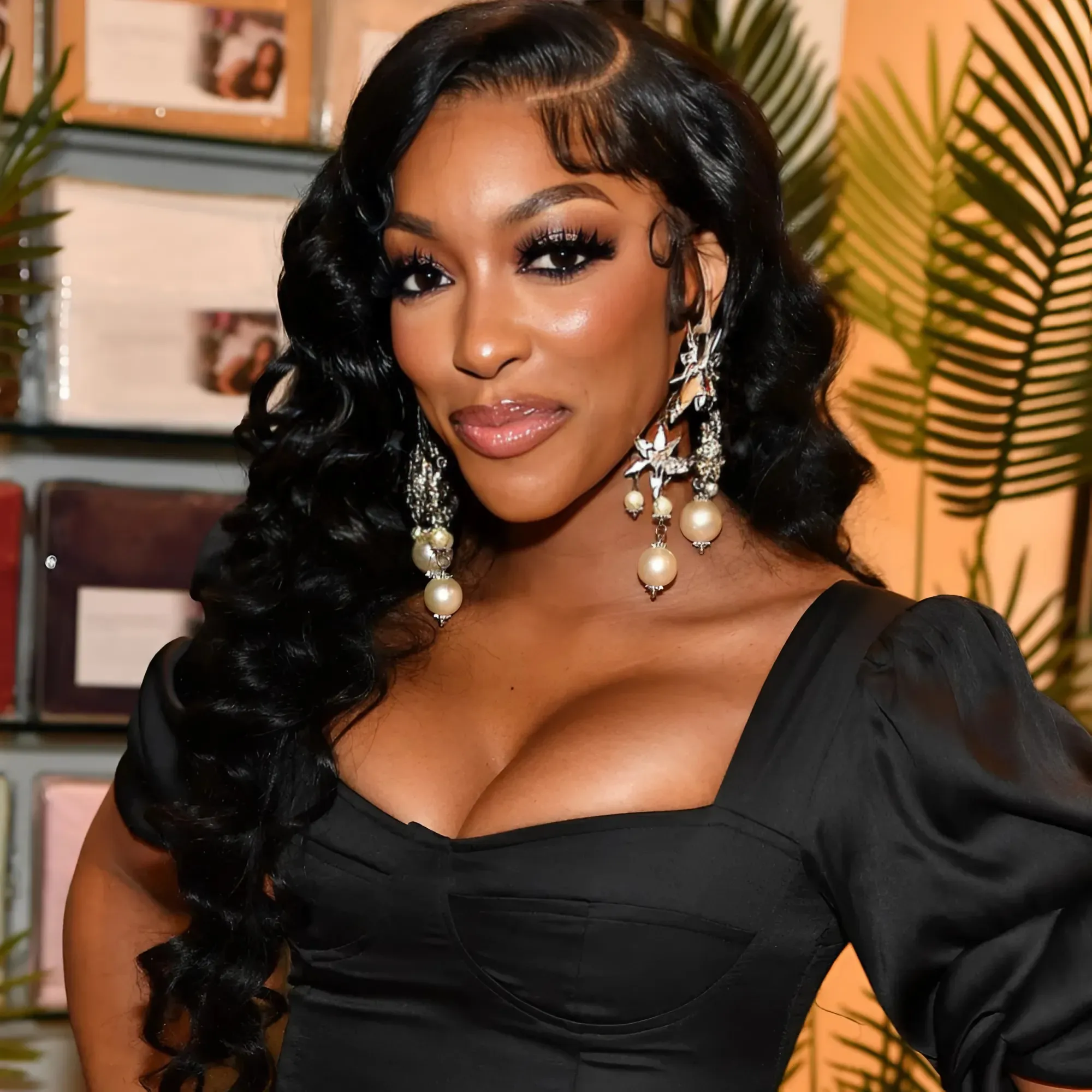 Porsha Williams quietly pulls out of BravoCon after rumours Simon Guobadia is under financial investigation in Nigeria – deleted Instagram photos raise suspicion: “Something is very wrong”