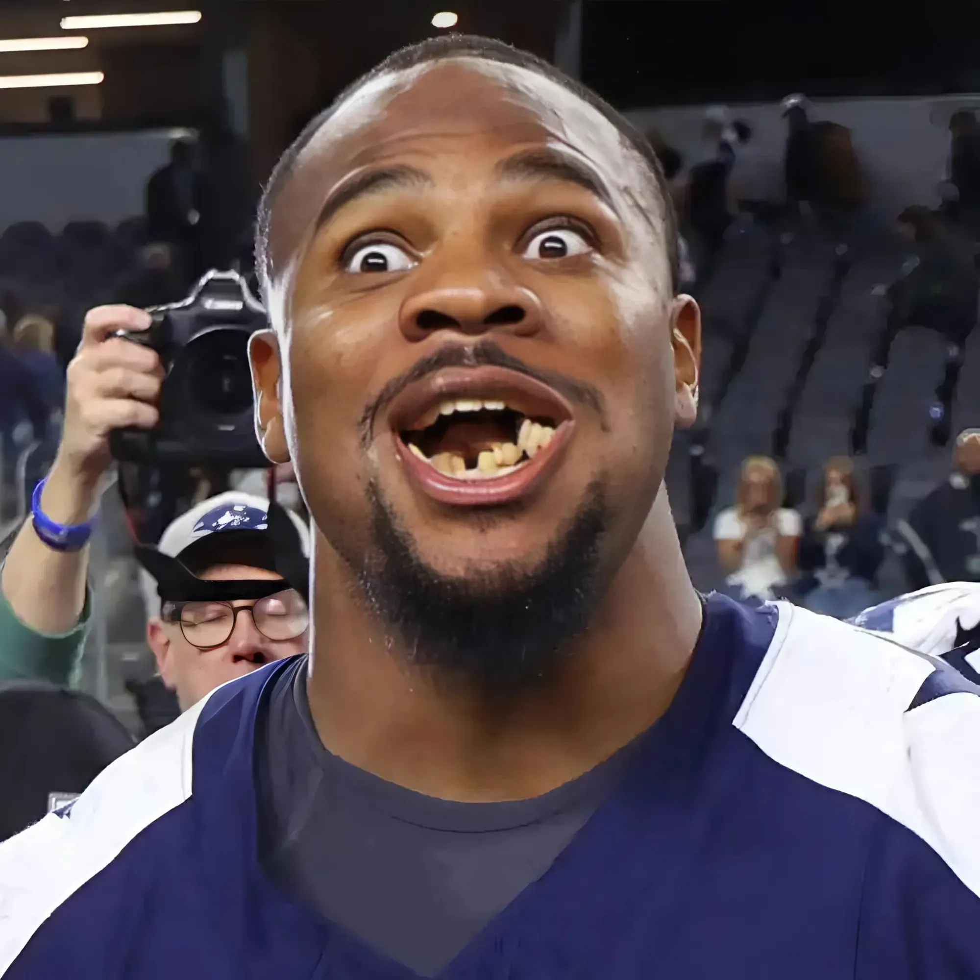 Cowboys Respond to Micah Parsons’ Latest Move Cowboys Respond to Micah Parsons’ Latest Move