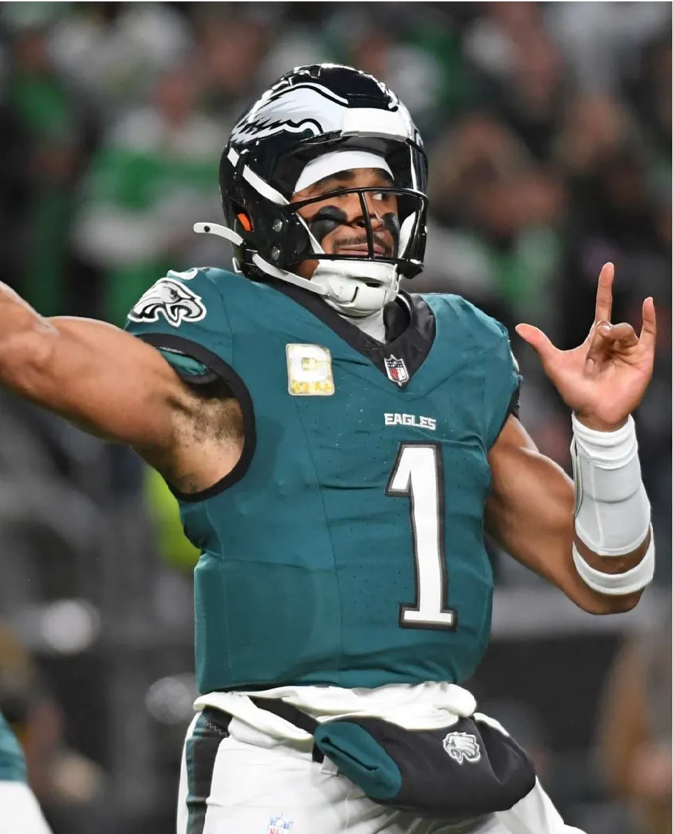 Eagles Jalen Hurts Ranked 'Biggest Weakness' In Unprecedented Super Bowl MVP Criticism