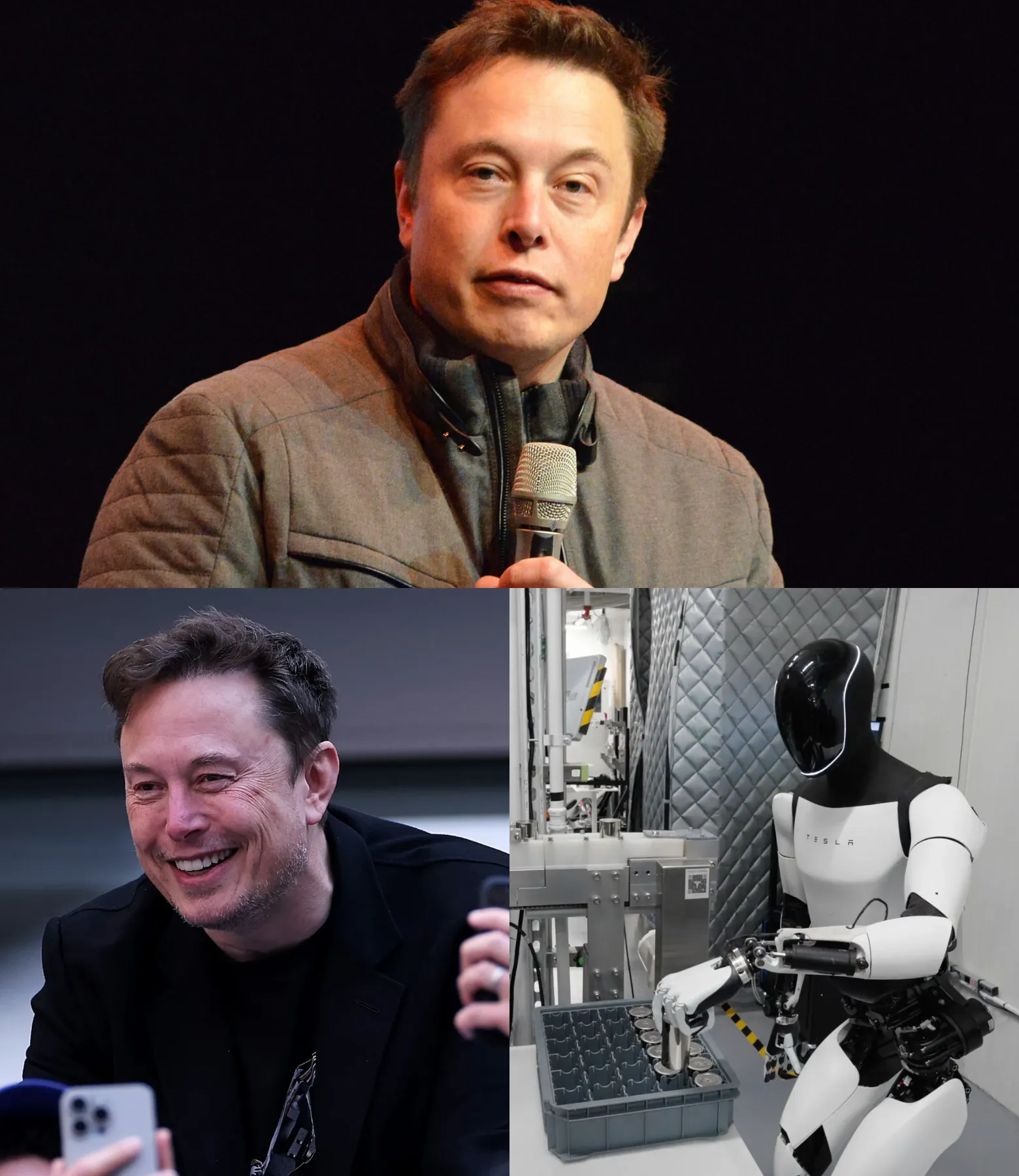 Former Tesla Robotics Director Exposes Elon Musk’s Delusional Optimus Dream and Reveals the Real Reason He Walked Away
