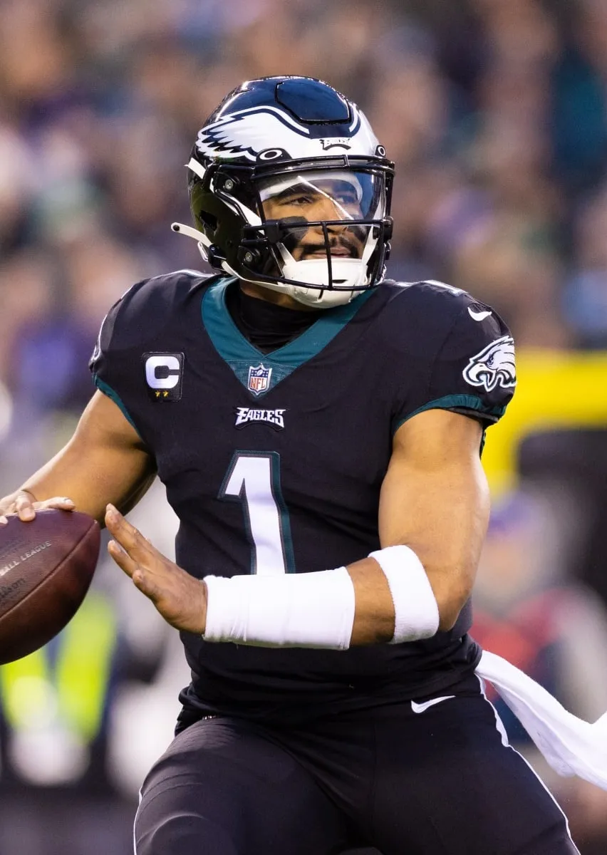 Why Joe Burrow is Seriously Envious of Jalen Hurts’ Philadelphia Eagles