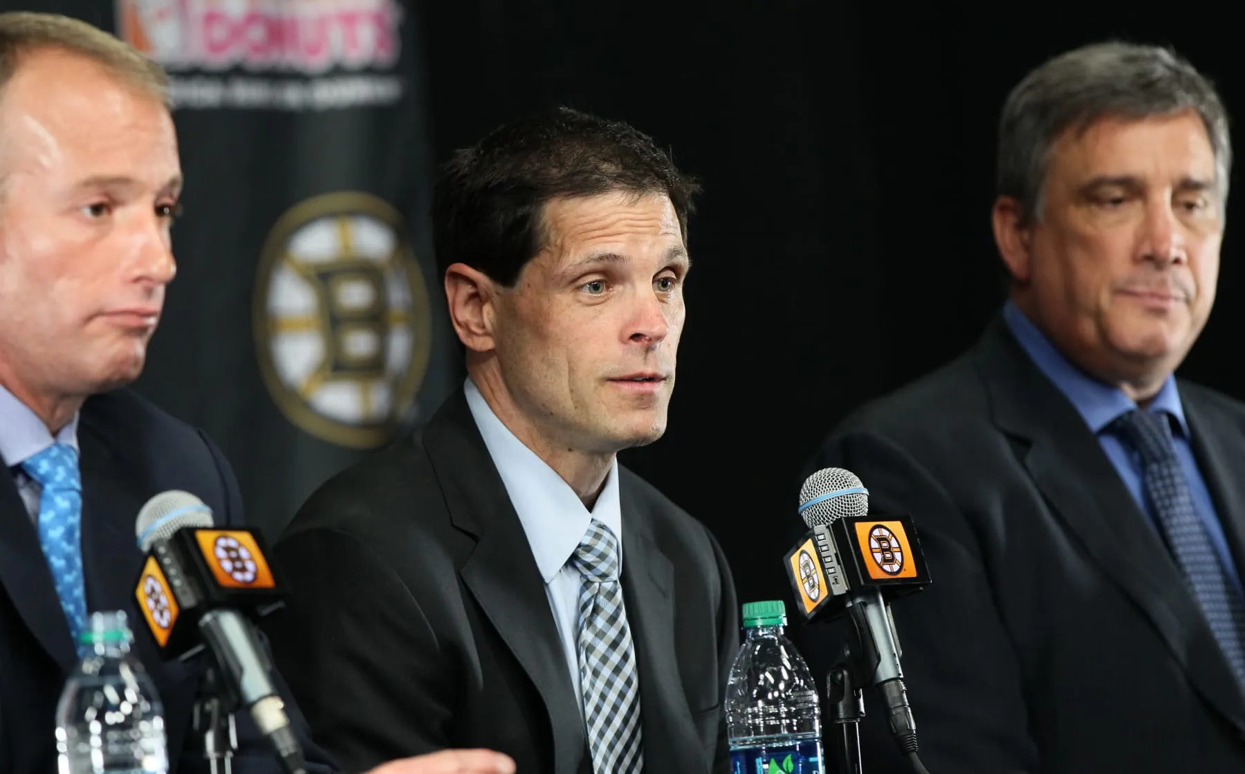 3 dream Bruins free agent signings this offseason