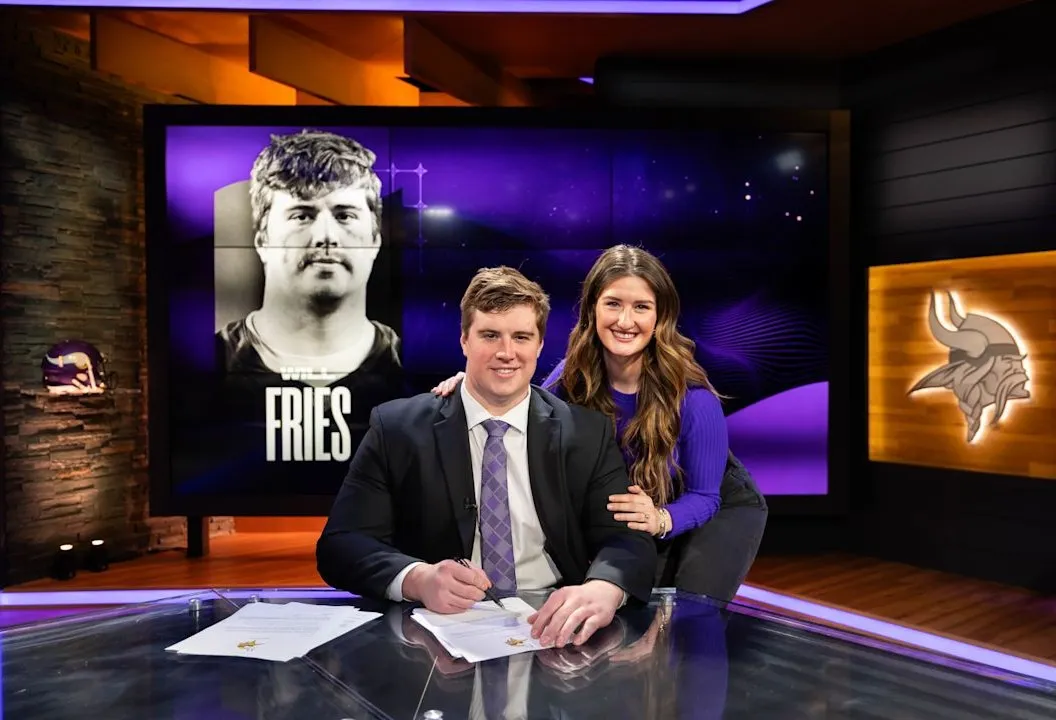 Vikings Announce Concerning Update on $88 Million Newcomer