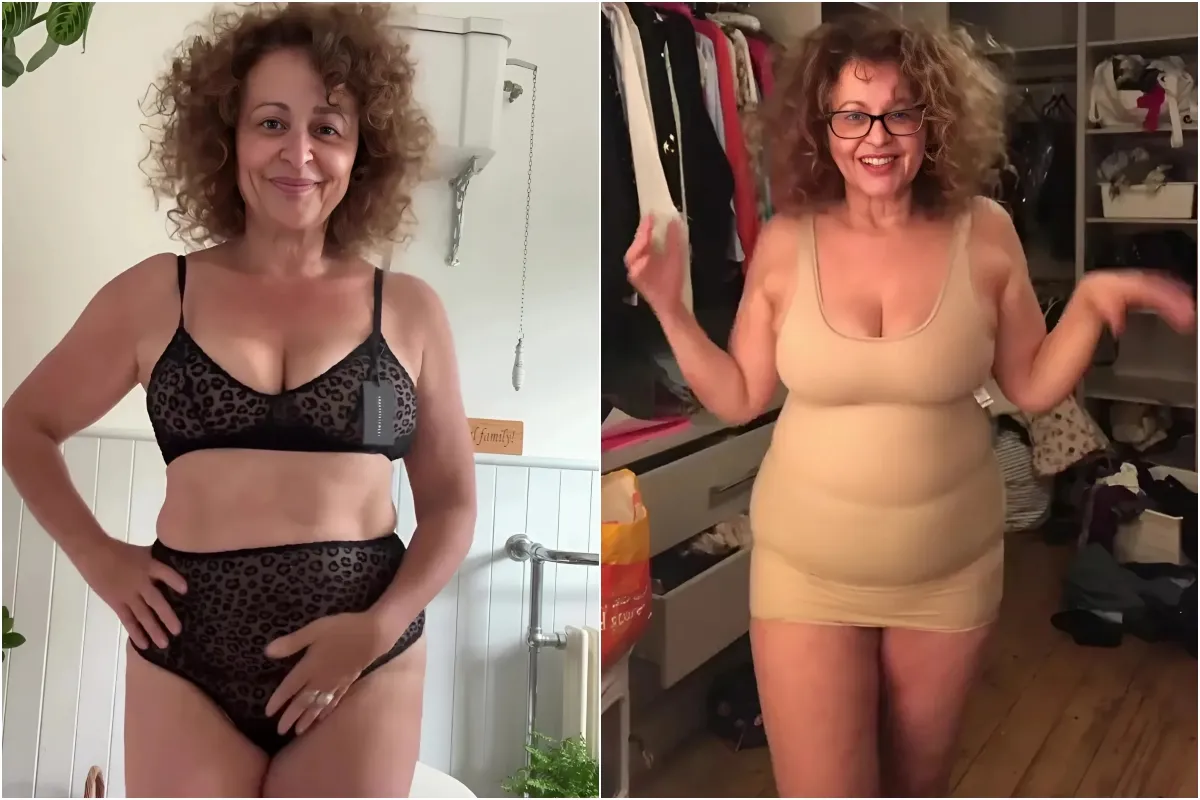 From Coleen Nolan’s ‘miserable’ skinny stage to why Nadia Sawalha’s WON’T calorie count – Loose Women diet ngocc