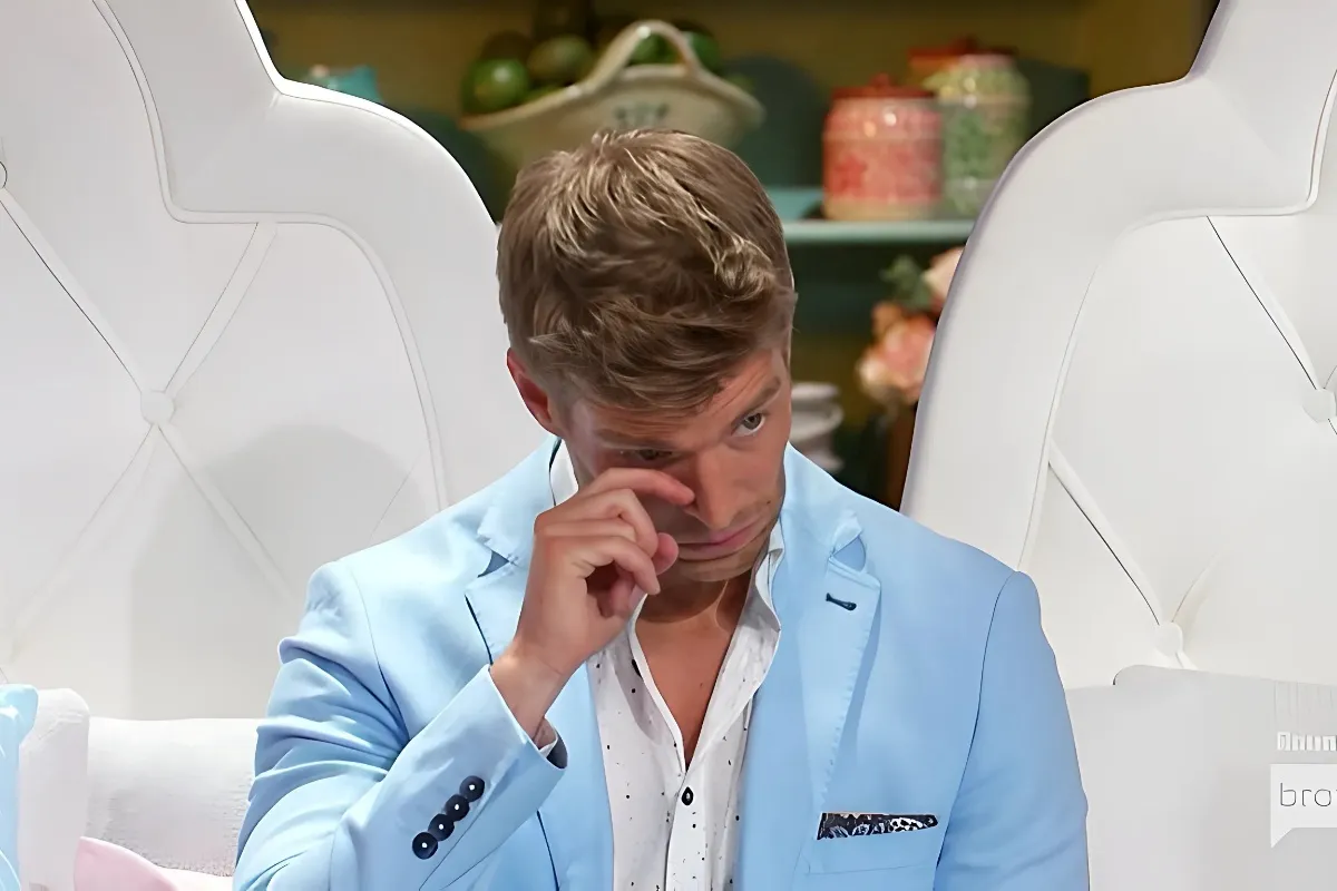 Kyle Can't Hide His Tears When Ciara Mentions Family – And Fans Are Melting Over This ❤️ - lulu