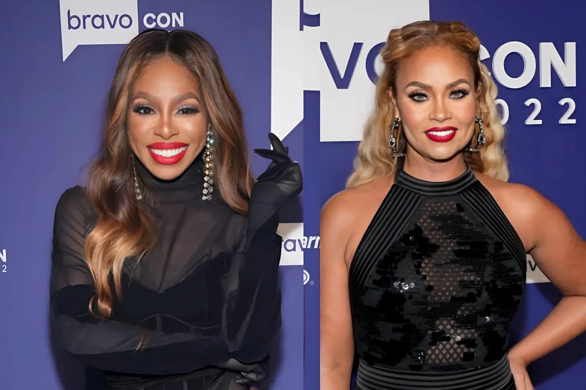 RHOP’s Candiace Dillard “Triggered” by Gizelle’s Assault Claims, Labels Her “Morally Corrupt” tram