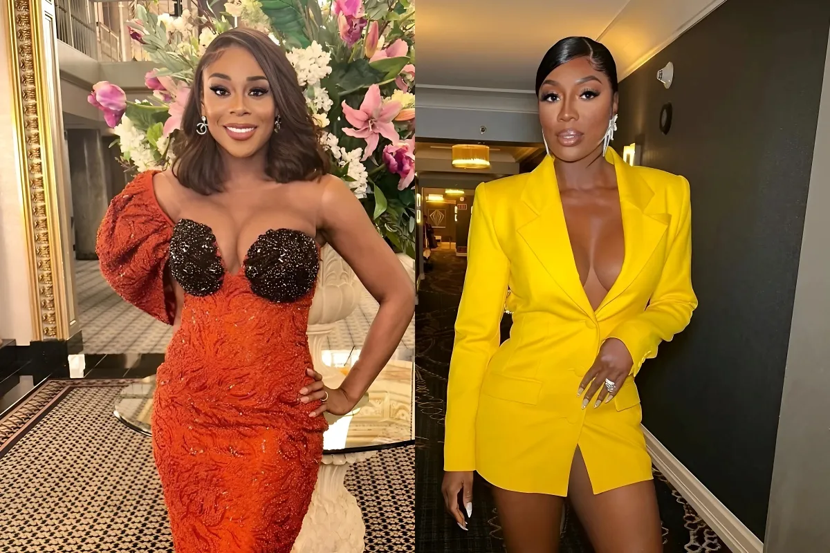 Inside Nneka Ihim’s Wild Feud With Wendy Osefo: What Really Sparked the Shrine Controversy? tram