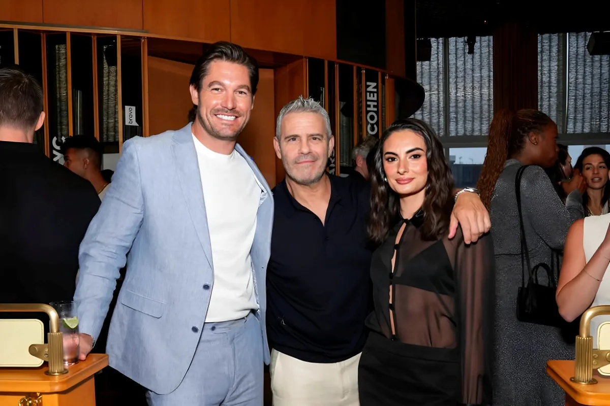Andy Cohen Probes Paige and Craig’s Breakup Drama as Paige Dishes on Single Life and Her Next Love tram