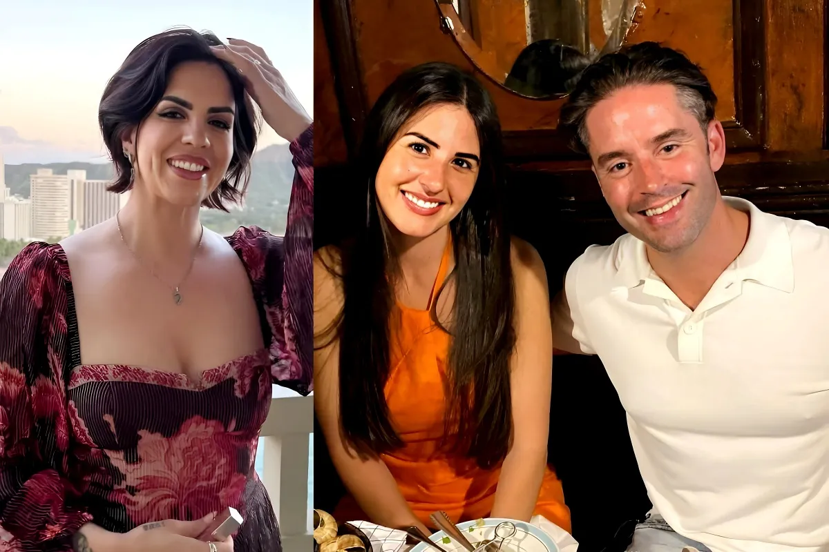 Katie Maloney Throws Shade at Jesse Lally Over Epidural Disagreement During Daughter's Birth, Scheana Chimes In: Social Media Drama Unfolds - lulu