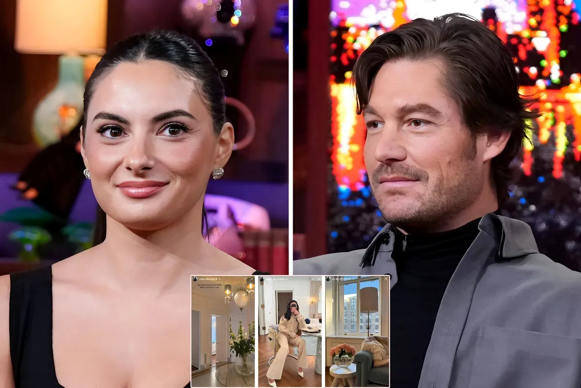 High-Stakes Drama Unfolds: Paige DeSorbo and Ex Craig Conover Clash Over Ownership of Her $1M NYC Apartment - lulu High-Stakes Drama Unfolds: Paige DeSorbo and Ex Craig Conover Clash Over Ownership of Her $1M NYC Apartment - lulu