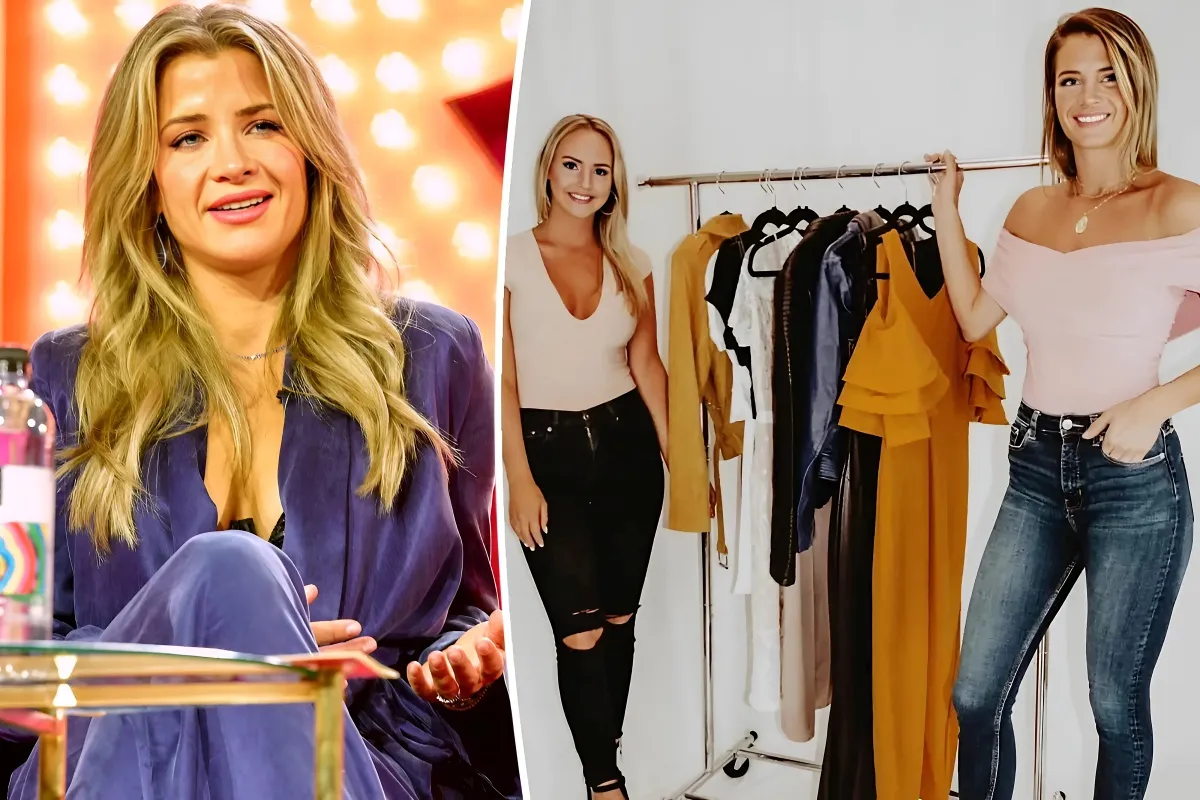 Naomie Olindo of Southern Charm Faces Legal Battle: Fraud and Contract Breach Allegations in L’Abeye Fashion Dispute - lulu Naomie Olindo of Southern Charm Faces Legal Battle: Fraud and Contract Breach Allegations in L’Abeye Fashion Dispute - lulu