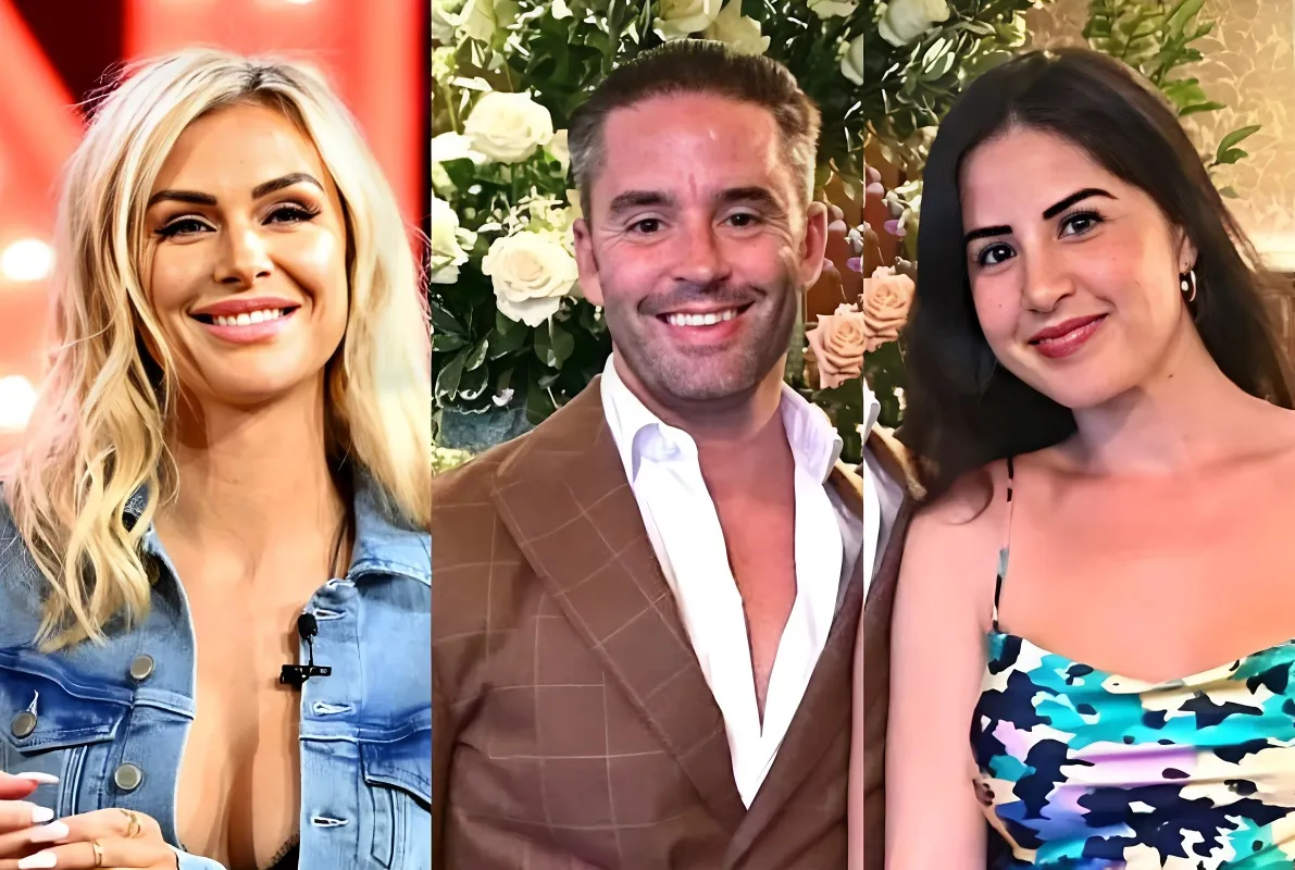 The Valley’s Lala Kent Slams Jesse as a “F**king Clown” & “Narcissist,” and Accuses Him of Trying to “Control” Michelle, Plus Michelle Speaks and Jesse Shades “Narrative” - lulu