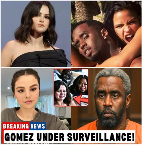 News at the end: Selena Gomez's 12 -second video in Diddy's 0rgia was exposed?!