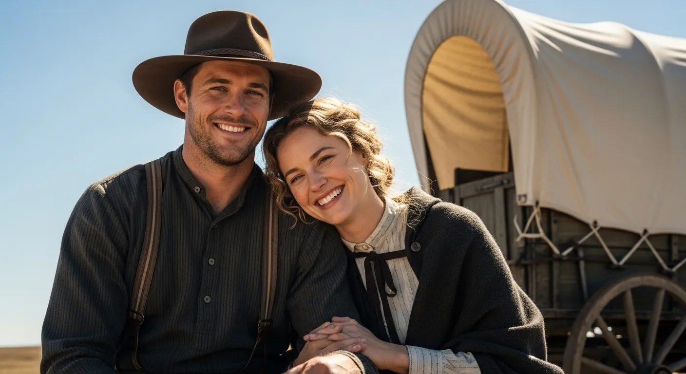 Love Comes Softly (2003)