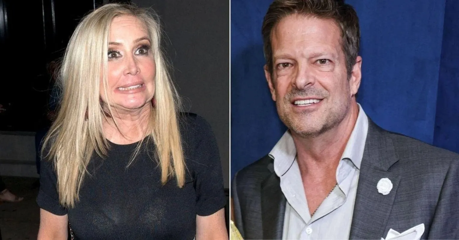Shannon Beador settles $75K suit with John Janssen after ugly showdown with his new love Alexis Bellino