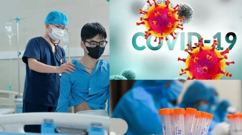 Diễn biến dịch Co::vid-19 tại TP.HCM: Có dấu hiệu tăng