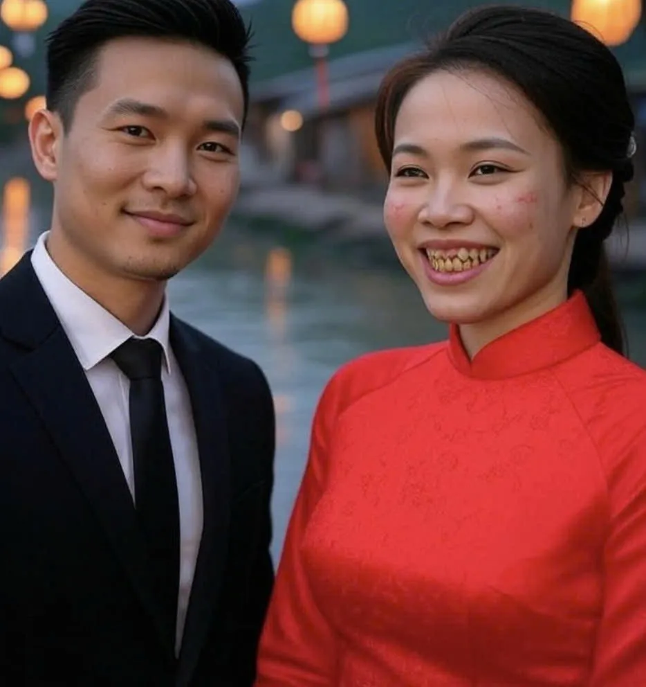 Cứ tưởng lấy được đại gia người Hà Nội, nhưng cuối cùng con tôi làm k/h:.ổ cả nhà//