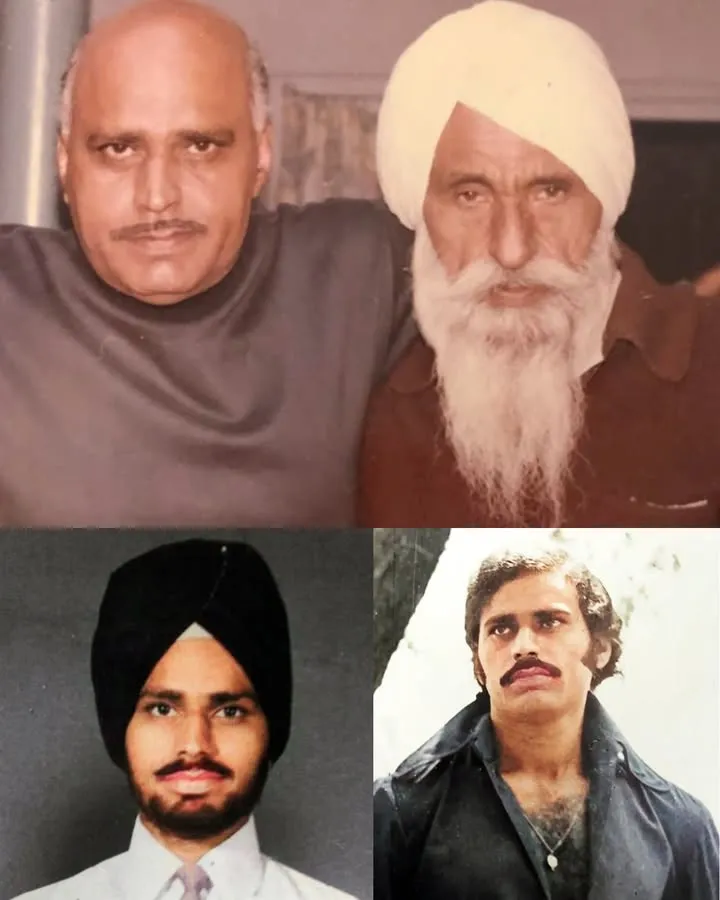 Avtar Gill