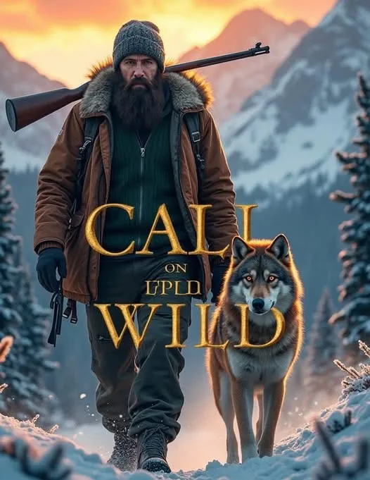 The Call of the Wild, 2020