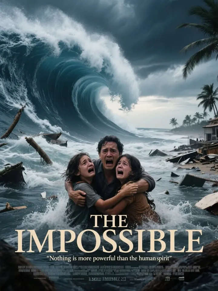 Lo imposible (2012)