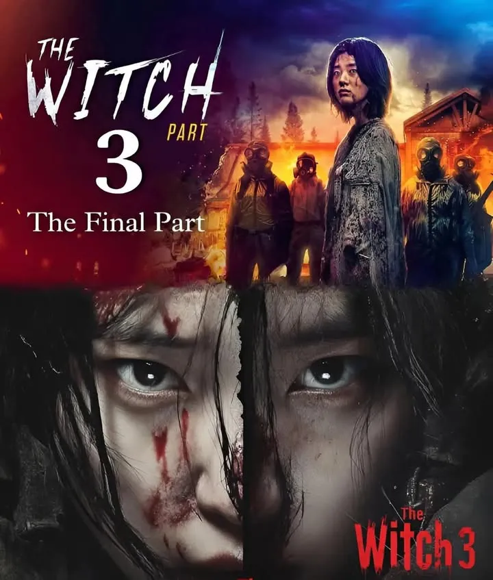 The Witch: Part 3 (2025)