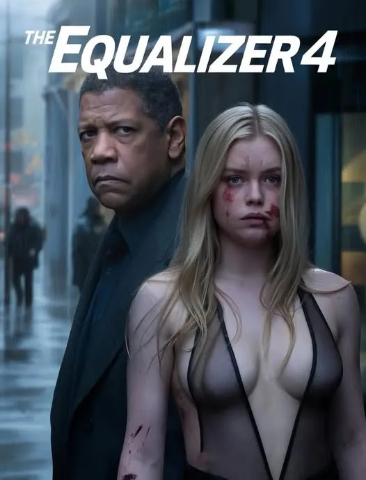 THE EQUATOR 4 (2025)