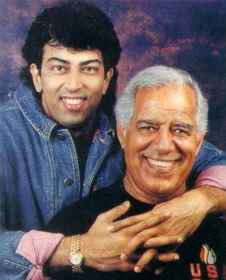 Dara Singh