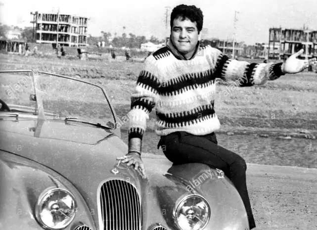 Firoz Khan