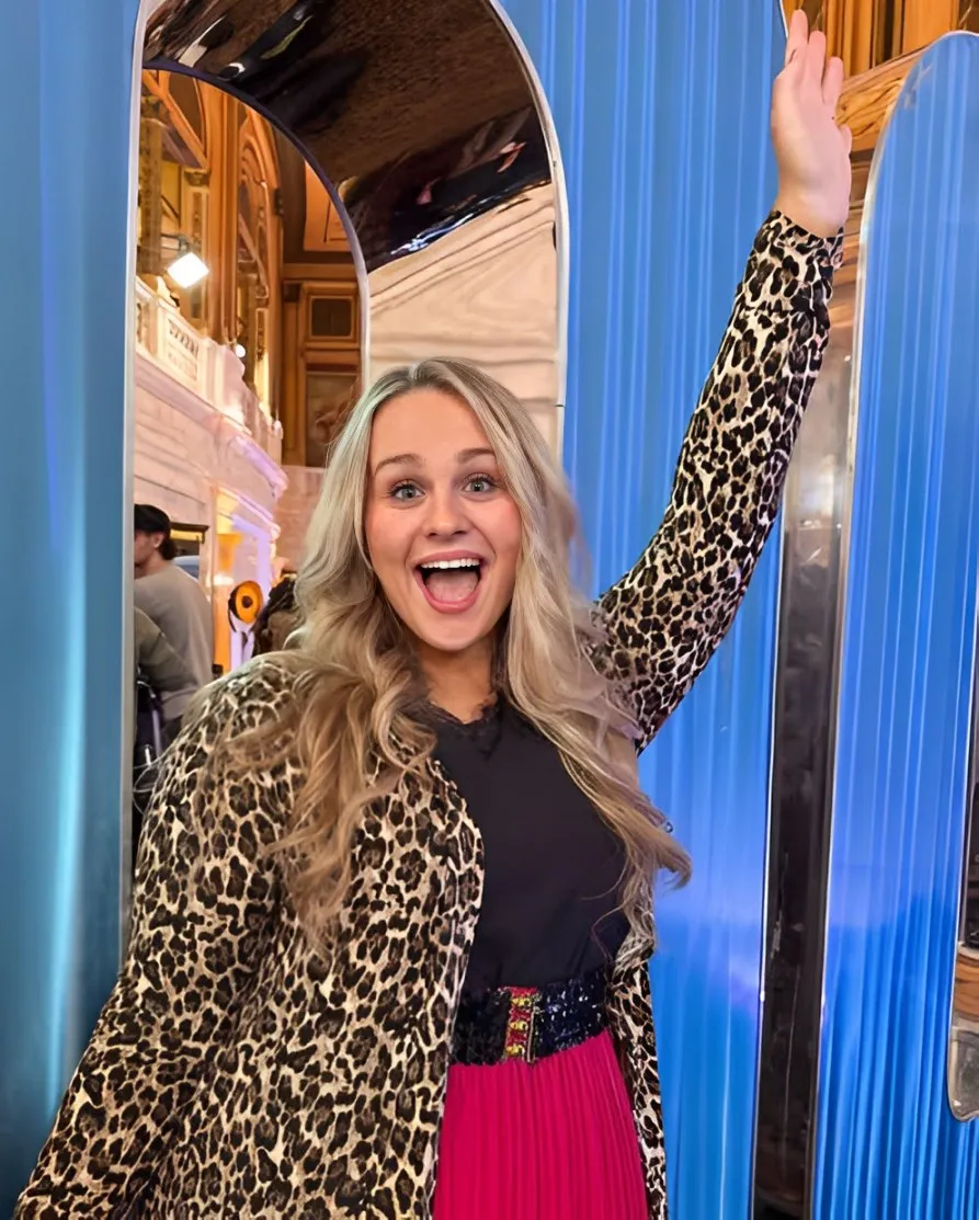 Breaking: Breanna Nix Signs with Capitol Records Nashville, Joining the Ranks of Carrie Underwood TRANGHO